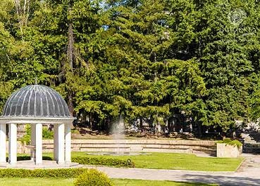 Top Relaxation Spots in Bulgaria for Spas Beaches and Nature