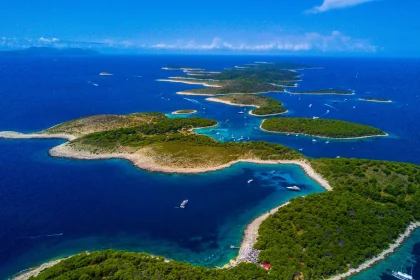 Island Hopping for Relaxed European Vacations Guide and Tips