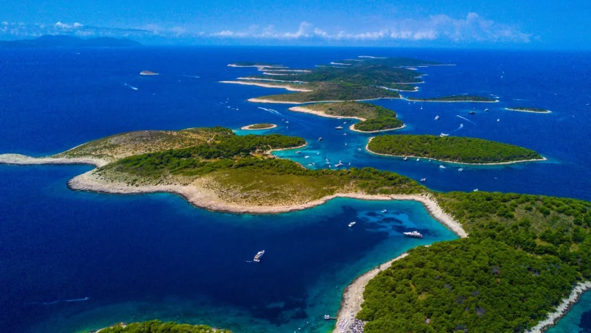 Island Hopping for Relaxed European Vacations Guide and Tips