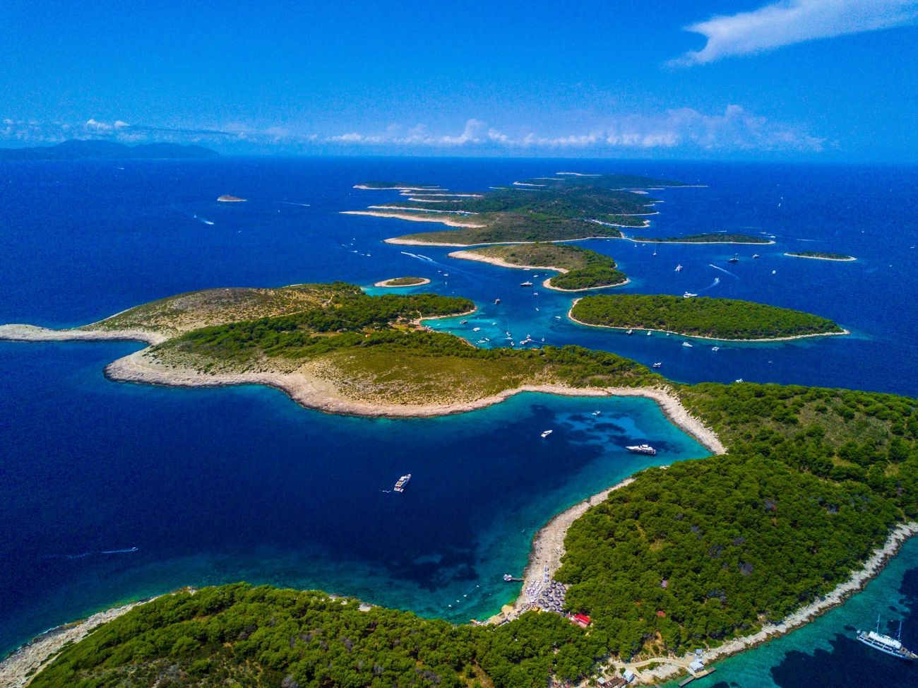 Island Hopping for Relaxed European Vacations Guide and Tips
