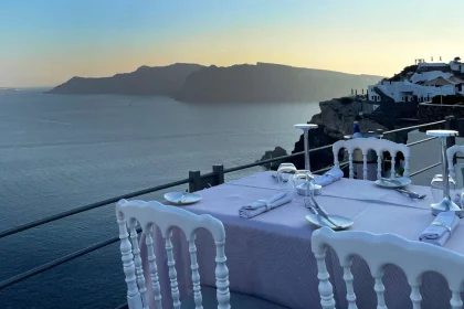 Romantic Getaways on Greek Islands Top Couples Destinations