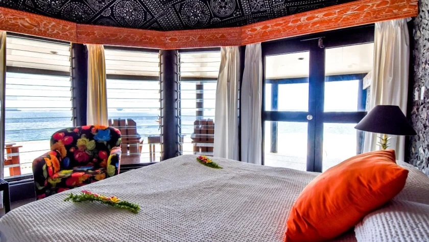 Top Relaxation Spots in Samoa for Peaceful Island Getaways