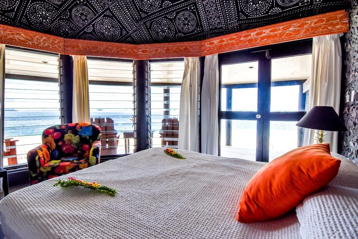 Top Relaxation Spots in Samoa for Peaceful Island Getaways