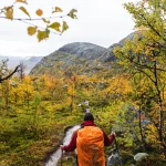 Best Coastal Walks in Scandinavia for Scenic Nordic Hiking Trails