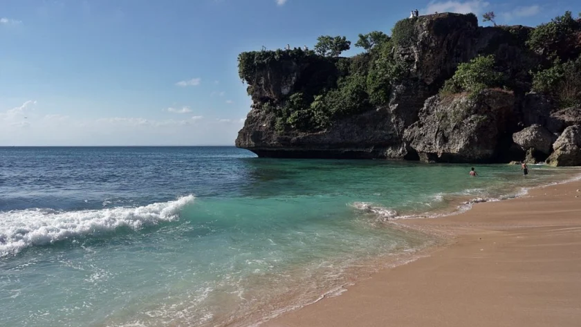 Hidden Gems of Bali Shores Discover 12 Secluded Beaches in 2026