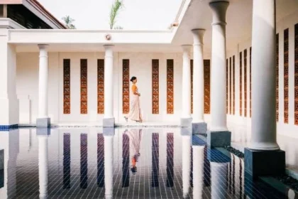 Top Wellness Havens in Sri Lanka for Ayurveda Yoga and Spa Retreats