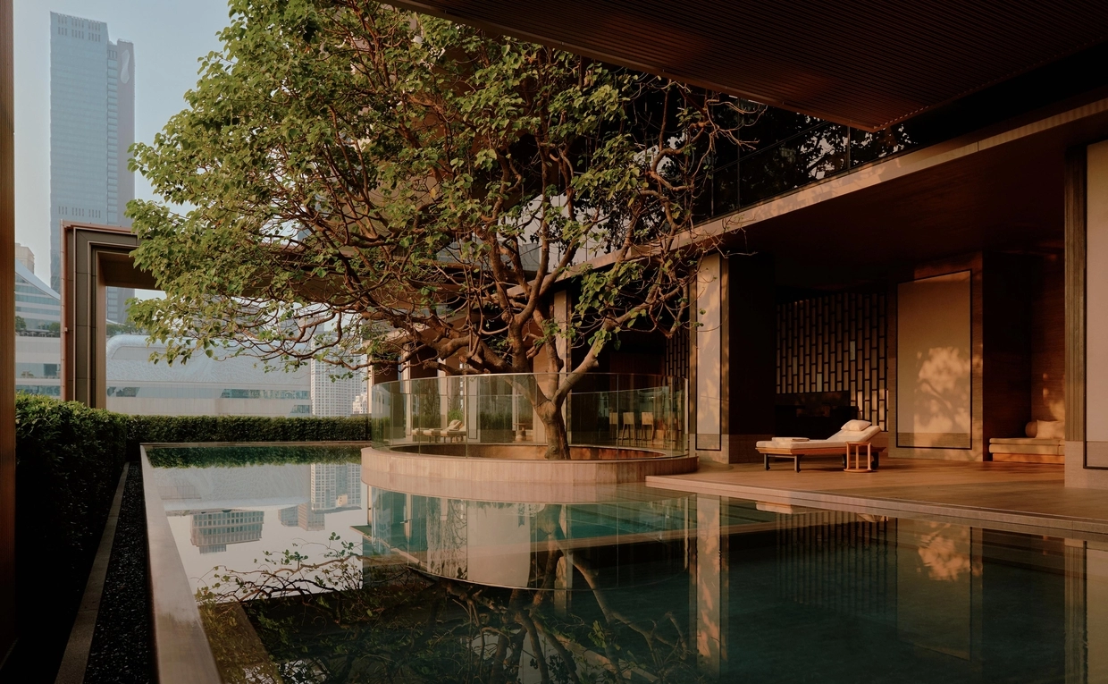 Top Tropical Paradises in Thailand Best Islands Beaches and Activities