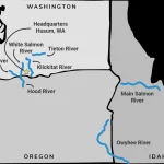 Adventure Guide to USA Whitewater Rafting and Coastal Shores