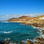 Winter Escapes to Canary Islands Guide for Sun and Adventure