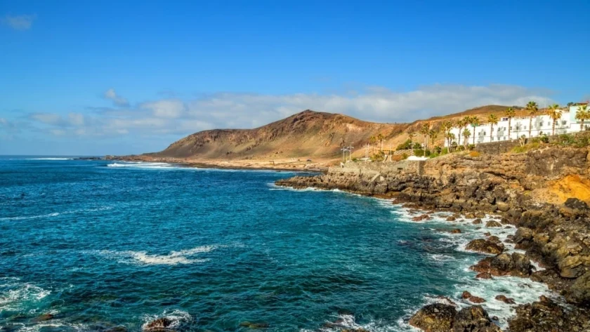 Winter Escapes to Canary Islands Guide for Sun and Adventure