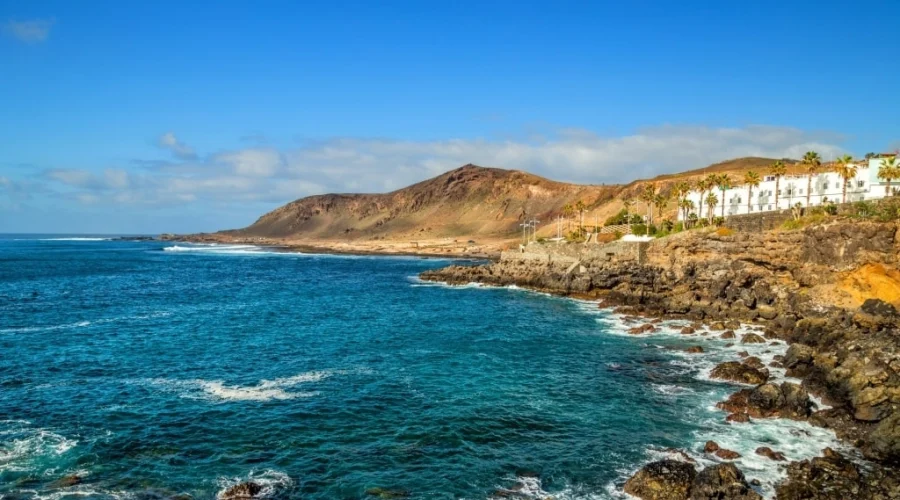 Winter Escapes to Canary Islands Guide for Sun and Adventure