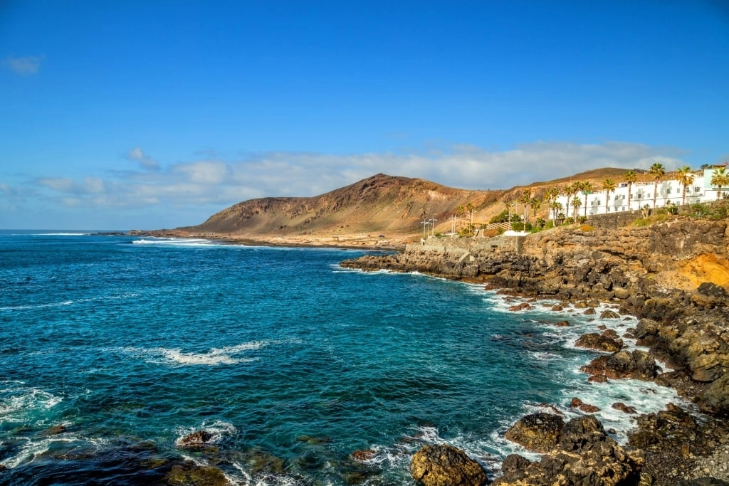 Winter Escapes to Canary Islands Guide for Sun and Adventure