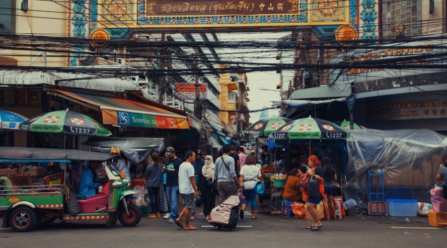 How to Avoid Traveler’s Diarrhea in India: A Practical Guide