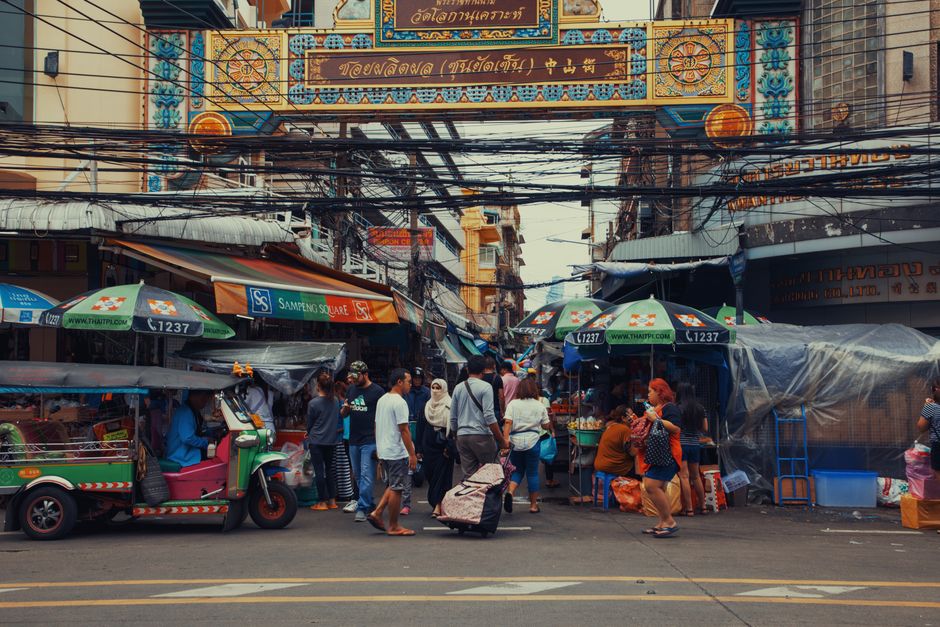 How to Avoid Traveler’s Diarrhea in India: A Practical Guide