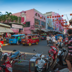 Backpacking Southeast Asia 2026 Budget: Backpacking Southeast Asia in 2026: Budget Breakdown & Honest Take