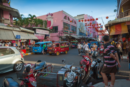 Backpacking Southeast Asia 2026 Budget: Backpacking Southeast Asia in 2026: Budget Breakdown & Honest Take