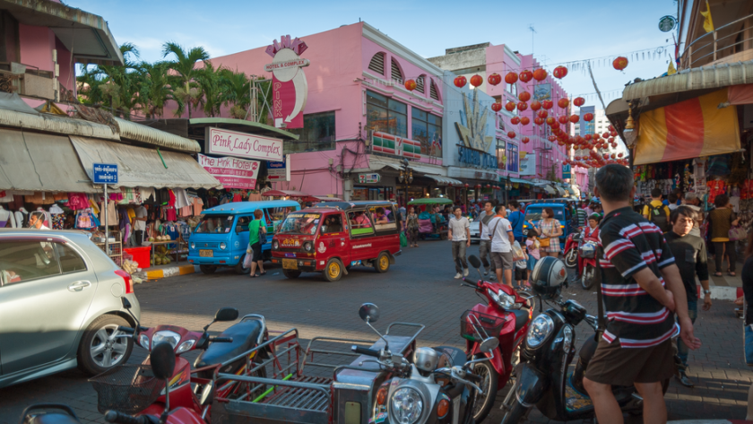 Backpacking Southeast Asia 2026 Budget: Backpacking Southeast Asia in 2026: Budget Breakdown & Honest Take