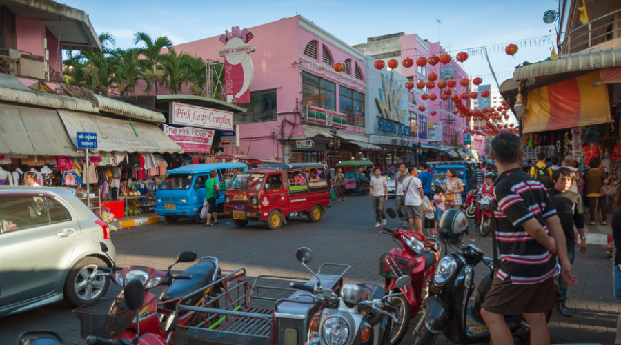 Backpacking Southeast Asia 2026 Budget: Backpacking Southeast Asia in 2026: Budget Breakdown & Honest Take