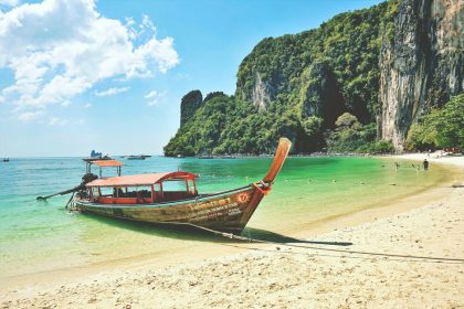 Bali Vs Phuket: Bali vs. Phuket: 7 Key Differences for Your 2026 Beach Trip