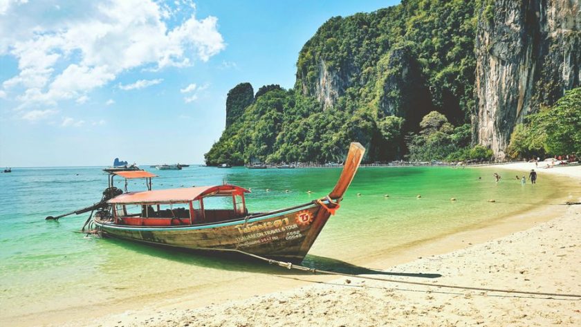 Bali Vs Phuket: Bali vs. Phuket: 7 Key Differences for Your 2026 Beach Trip