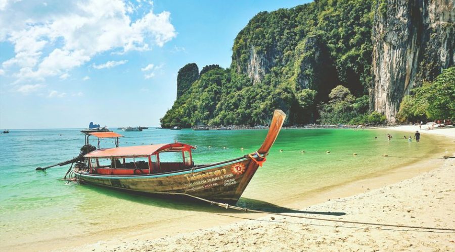 Bali Vs Phuket: Bali vs. Phuket: 7 Key Differences for Your 2026 Beach Trip