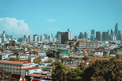 Bali Vs Thailand First-Time Backpackers: Bali vs. Thailand: Which Is Better for First-Time Backpackers?
