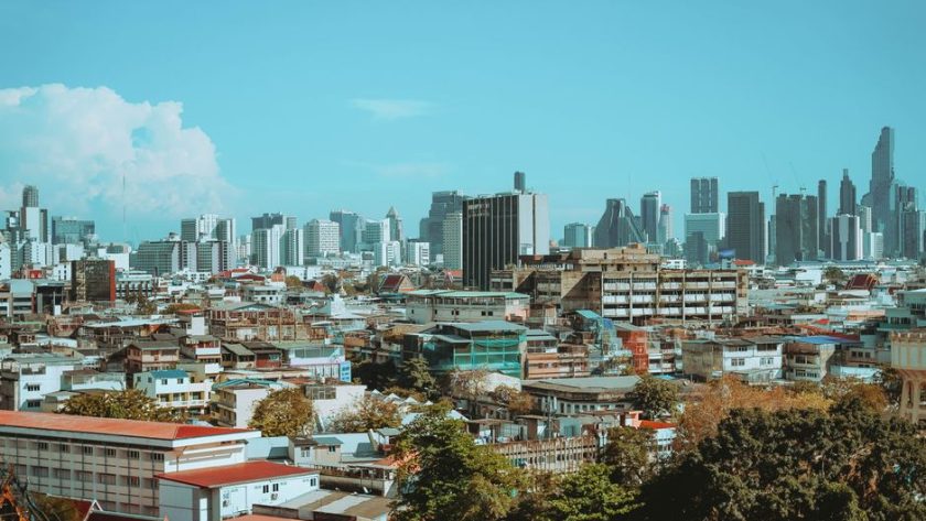 Bali Vs Thailand First-Time Backpackers: Bali vs. Thailand: Which Is Better for First-Time Backpackers?