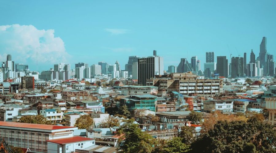 Bali Vs Thailand First-Time Backpackers: Bali vs. Thailand: Which Is Better for First-Time Backpackers?