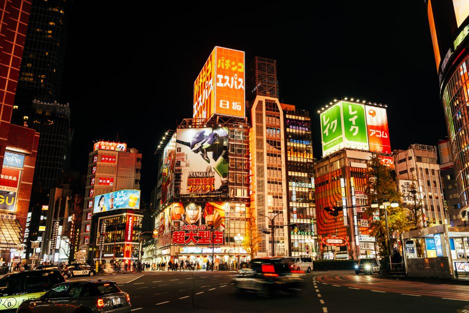 Best Hotels Tokyo: 7 Tokyo Hotel Myths That Waste Your Money and Time