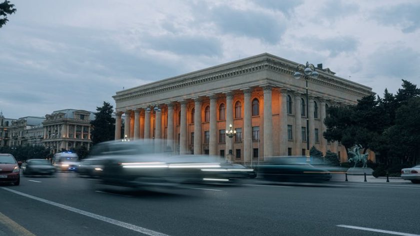 Best Hotels in Yerevan 2024: Top-Rated Luxury and Boutique Stays