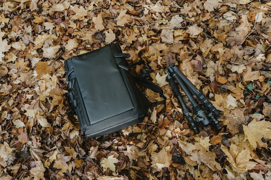 Budget Travel Tripods: What Actually Works Under 0