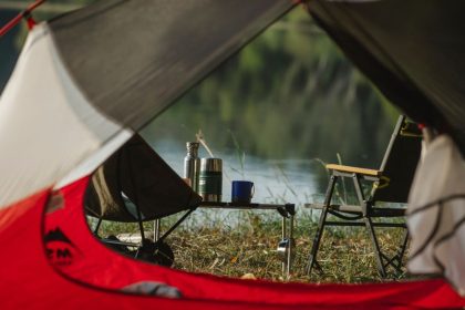 Camping Gear Reddit: The Ultimate Guide to Urban Composting: Transform Your Kitchen Scraps into Black Gold