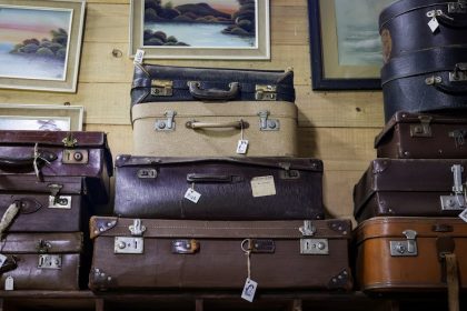 How to Tell If a Carry-On Bag Is Actually Built to Last