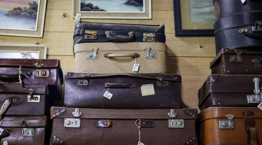 How to Tell If a Carry-On Bag Is Actually Built to Last