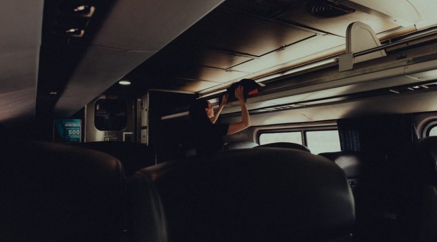 Carry On Luggage Under Seat: The 7 Rules for Picking the Right Bag