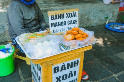 How to Master Eating Street Food Safely in Asia: A Guide to Local Delicacies