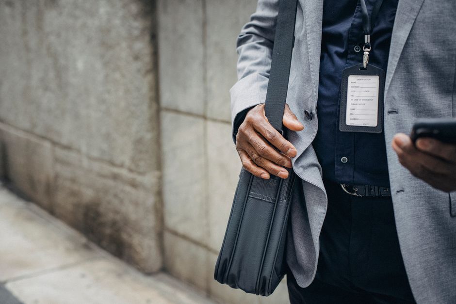Essential Travel Documents Domestic Trips: The 6 Travel Documents You Actually Need (Even for Domestic Trips)