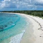 Eco-Friendly Beaches in Kiribati Guide to Pristine Sustainable Shores