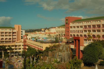 Why most Tenerife hotel deals are actually just traps for the hopeful