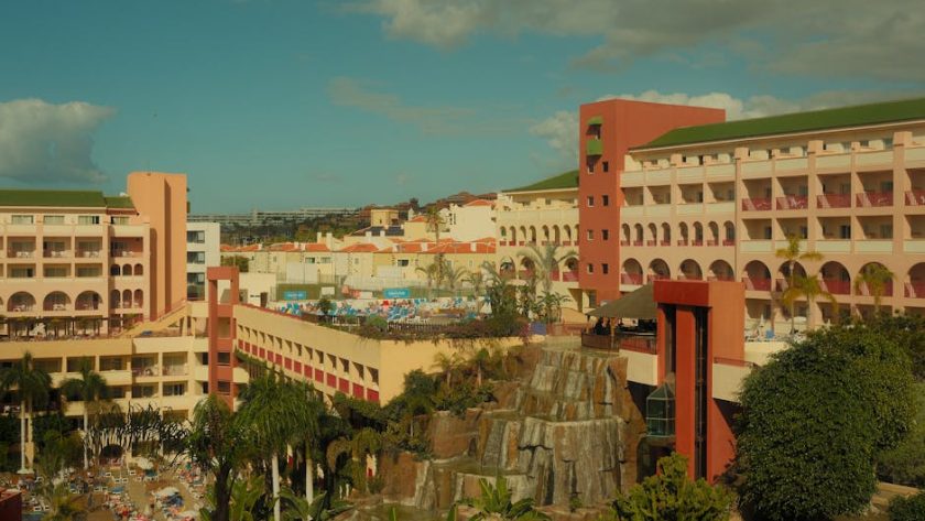 Why most Tenerife hotel deals are actually just traps for the hopeful Why most Tenerife hotel deals are actually just traps for the hopeful