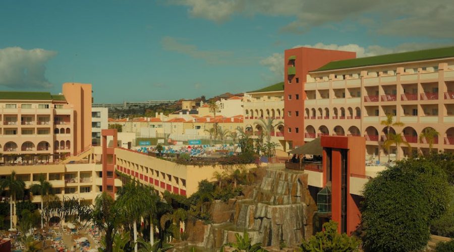 Why most Tenerife hotel deals are actually just traps for the hopeful