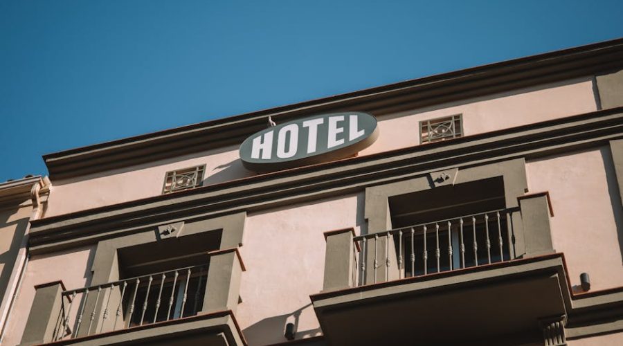 Find Weekend Hotel Deals: Smart Booking Guide