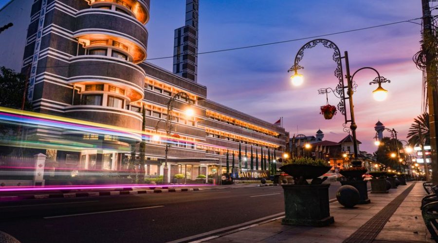Hotel Deals This Weekend Near Me: Last-Minute Weekend Hotel Deals Near Me: How to Book Smart This Weekend