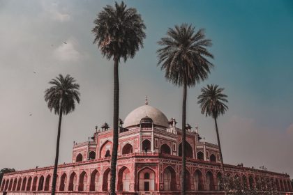 India E-Visa Application Guide: India e-Visa Guide: Step-by-Step Process and Costly Mistakes to Avoid