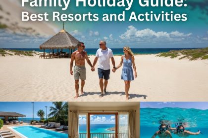 Family Holidays in Cape Verde 2026 Guide Best Resorts and Activities