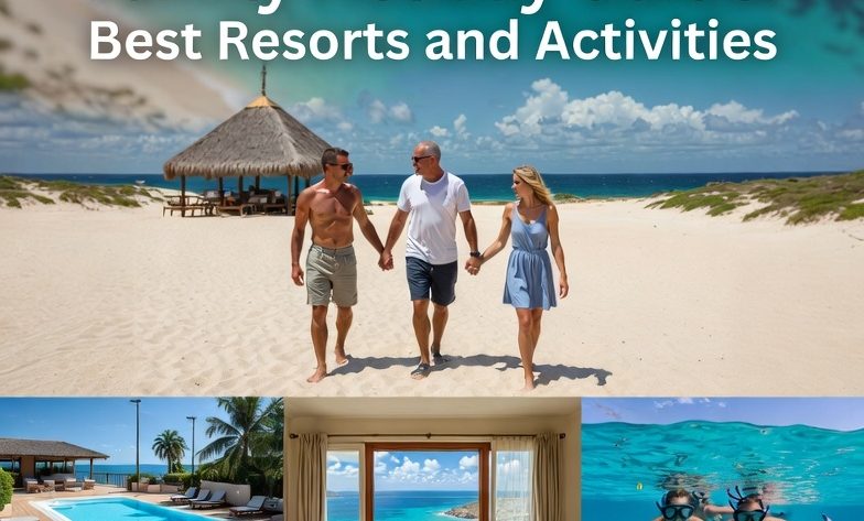 Family Holidays in Cape Verde 2026 Guide Best Resorts and Activities