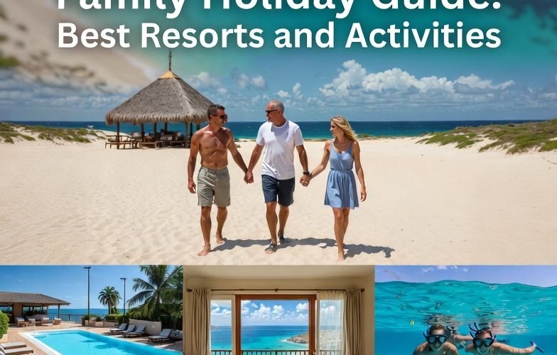 Family Holidays in Cape Verde 2026 Guide Best Resorts and Activities