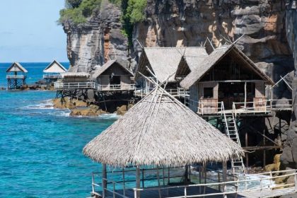 Cultural Sites by Tongan Shores Exploring Tonga’s Coastal Heritage