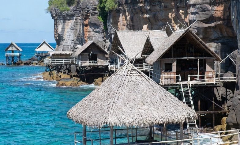 Cultural Sites by Tongan Shores Exploring Tonga’s Coastal Heritage