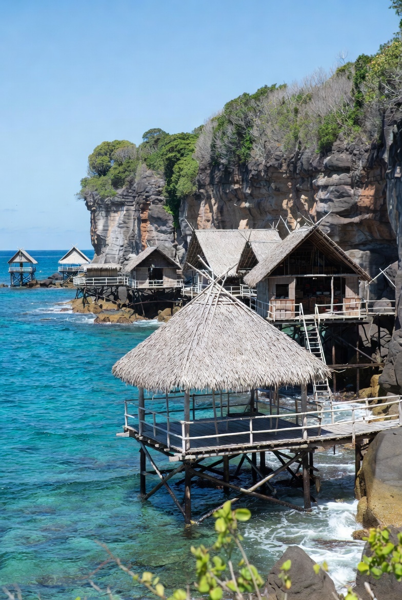 Cultural Sites by Tongan Shores Exploring Tonga’s Coastal Heritage